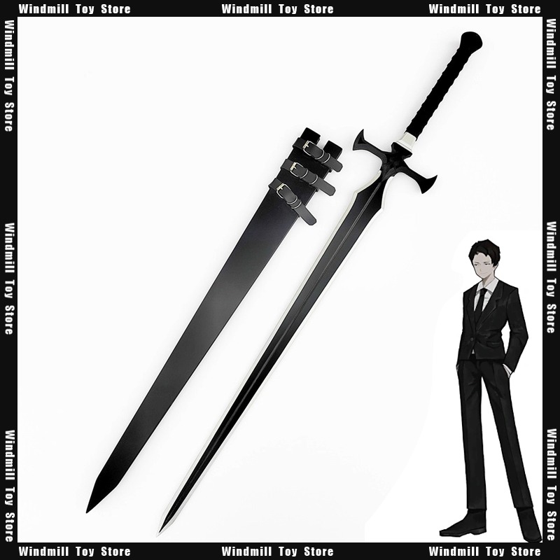 Party Games No Props - 120 センチメートルローランドデュランダル剣ライブラリのルイナゲーム周辺機器コスプレ小道具ハロウィンクリスマスパーティーアクセサリーコレクションおもちゃ