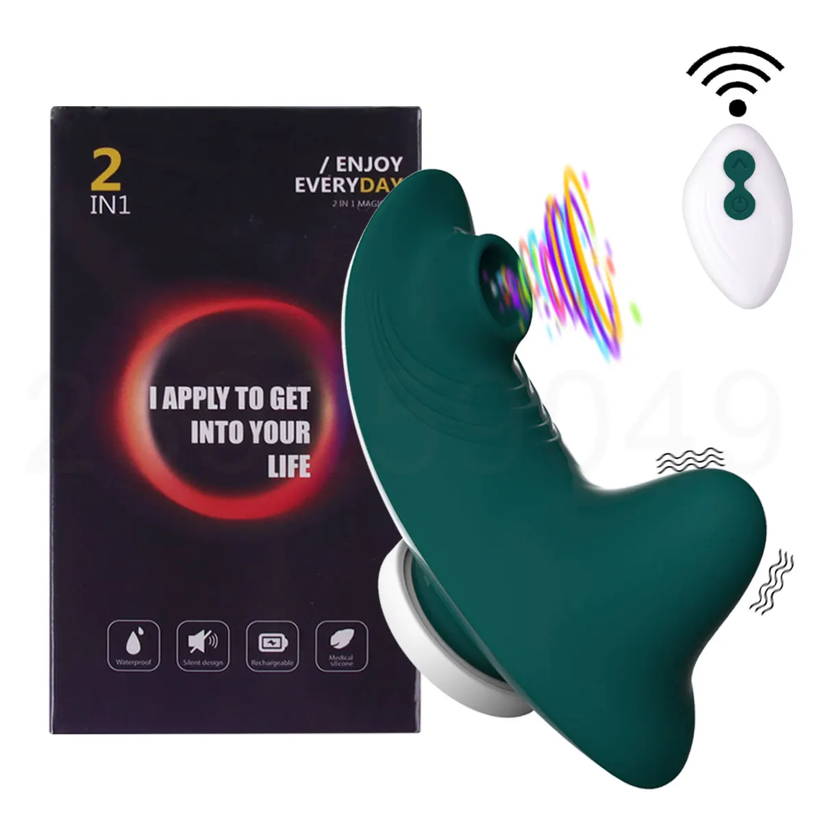 Party Games Adults Funny - 面白いセックストイ クリトリスサクションパンティー 吸引バイブレーター 大人のおもちゃ 女性用 クリ吸い刺激マシン