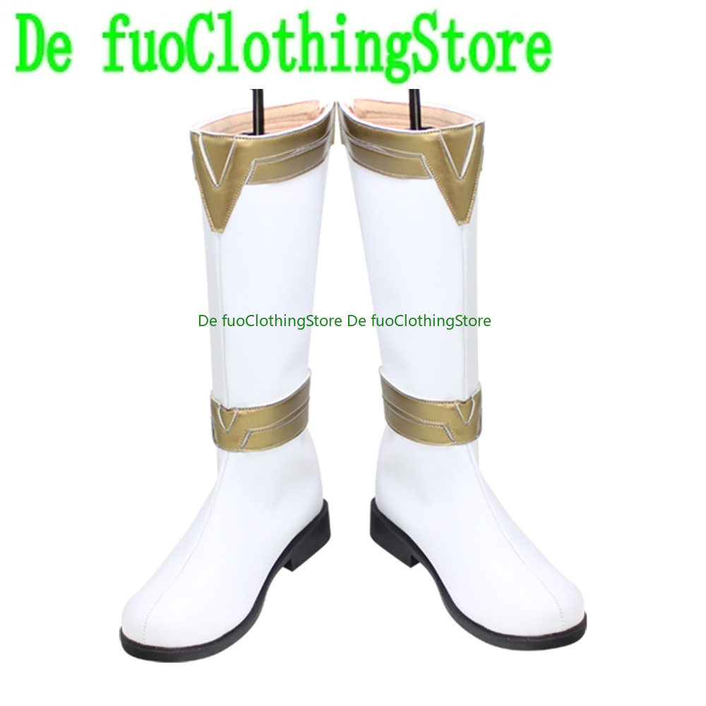 DefuoClothing ウルトラマンコスプレ靴ブーツゲー - Party Games For Adults Online Free のレビューと価格