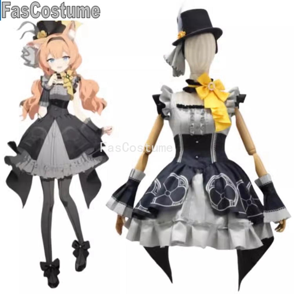 男性と女性のハロウィンイオヒカリアニメキャラクターロールプレ - Party Games Ios のレビューと価格