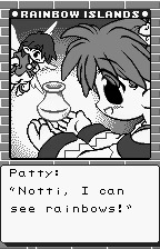 WSゲーム ** レインボー・アイランド - パティーズ・パ - Party Games Ios のレビューと価格