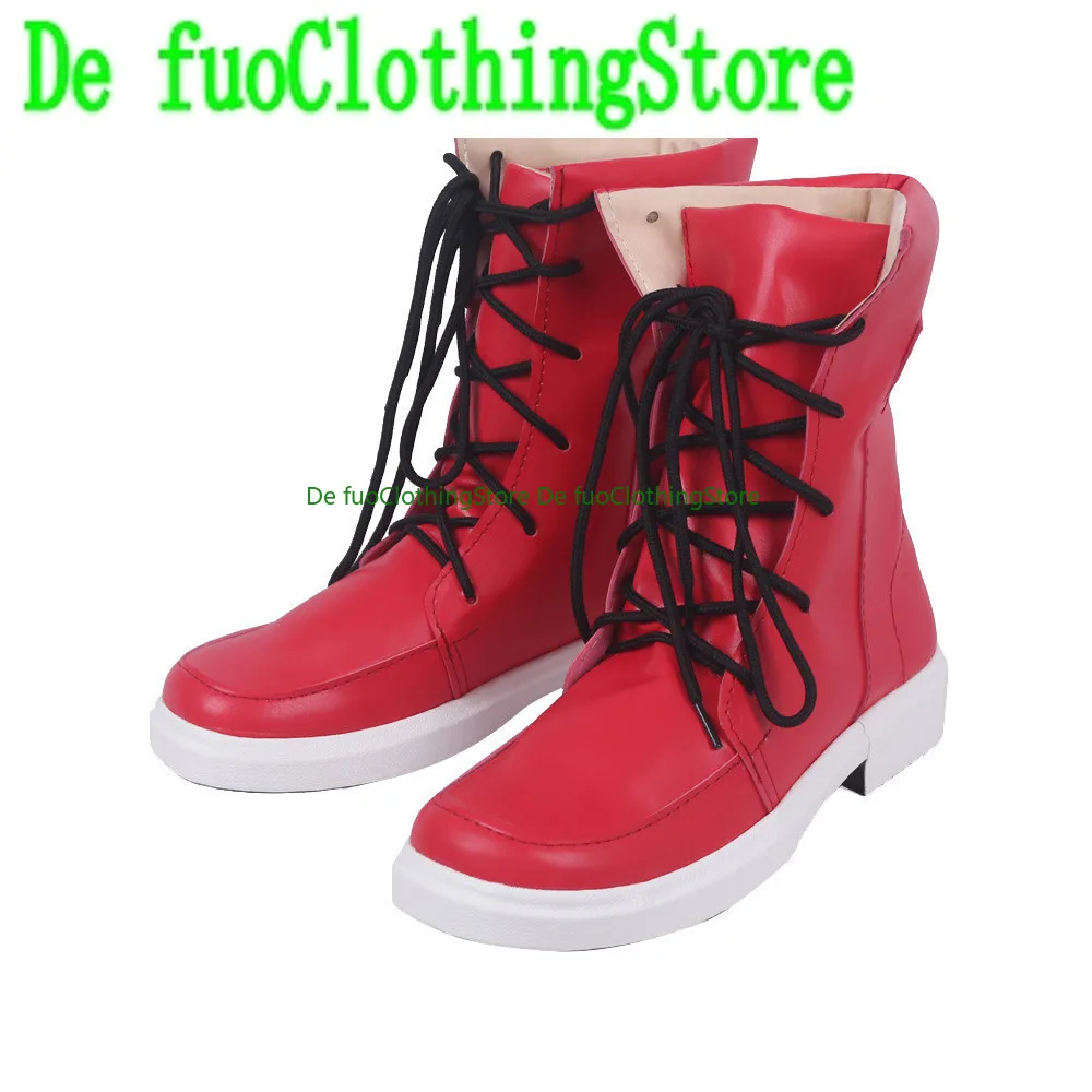 DefuoClothing 緑谷出久コスプレ靴ブーツ小道具ゲ - Party Games For Adults Online Free のレビューと価格