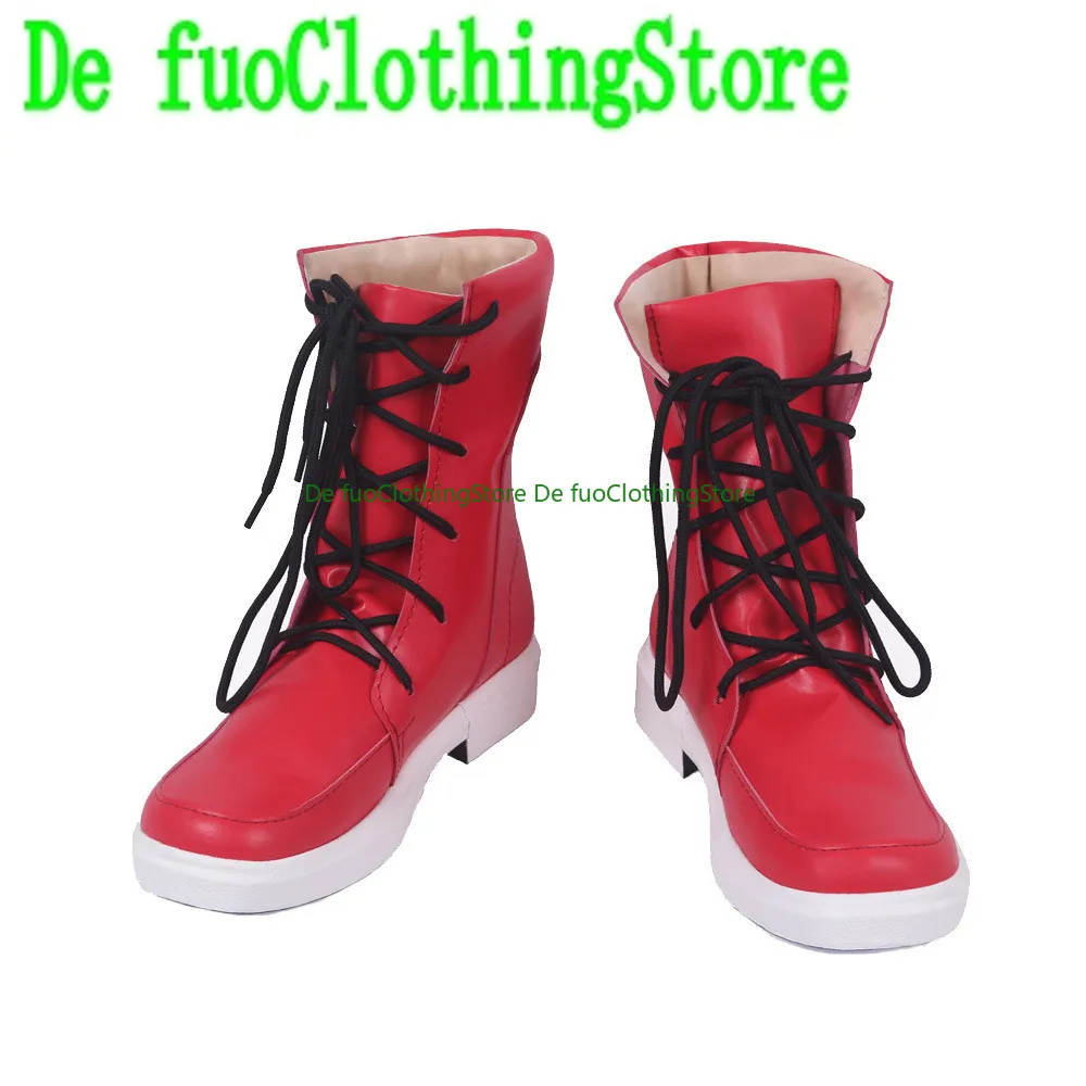 DefuoClothing 緑谷出久コスプレ靴ブーツ小道具ゲ - Party Games For Adults Online Free のレビューと価格