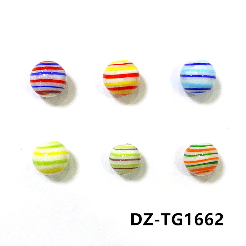6個入り ハンドメイド レア マーブル ガラス玉 イデア ピ - Party Games Kids Ideas のレビューと価格