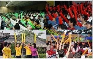 ビーチ用のインフレータブルスティック,60cm,100個,ス - Party Games Gender Reveal のレビューと価格