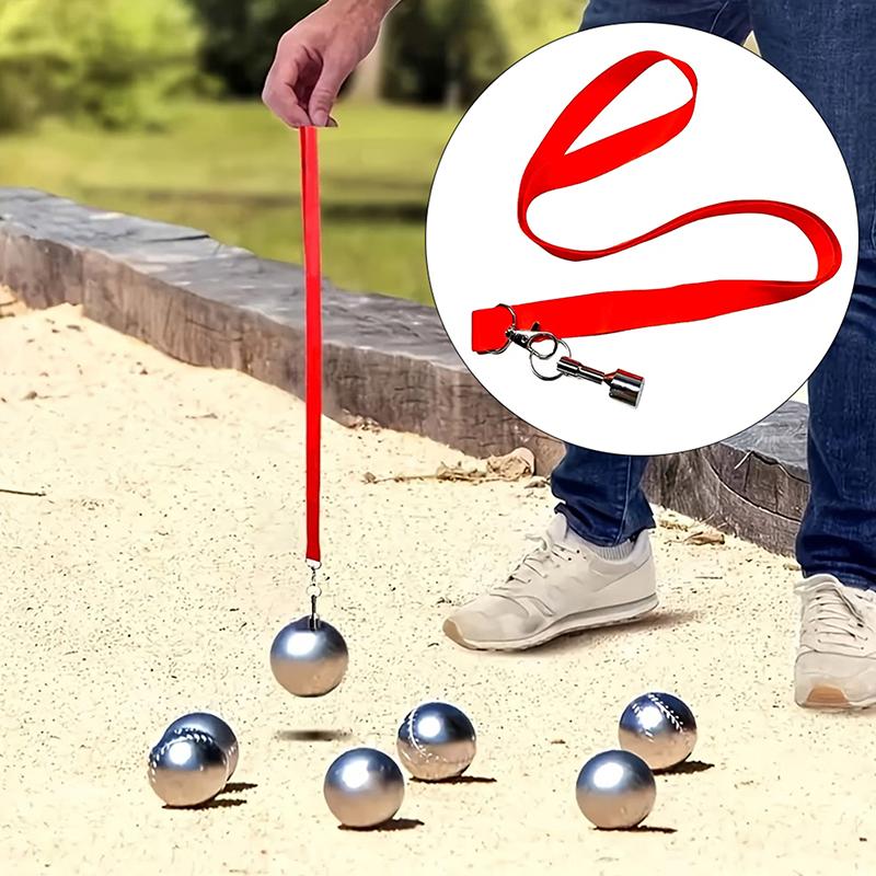CPI-磁気ボール投げ拾い器 ポータブルボッチボールピッカー - Bocce Ball Lawn のレビューと価格