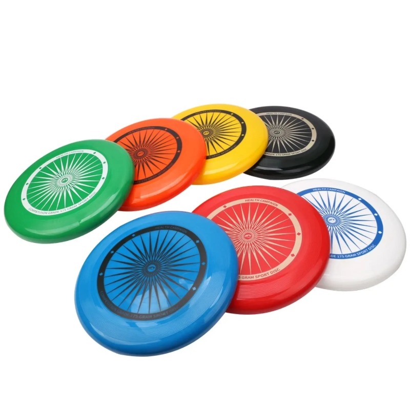 フライングディスク プロフェッショナル アウトドア エクスト - Frisbee Freestyle Disc のレビューと価格