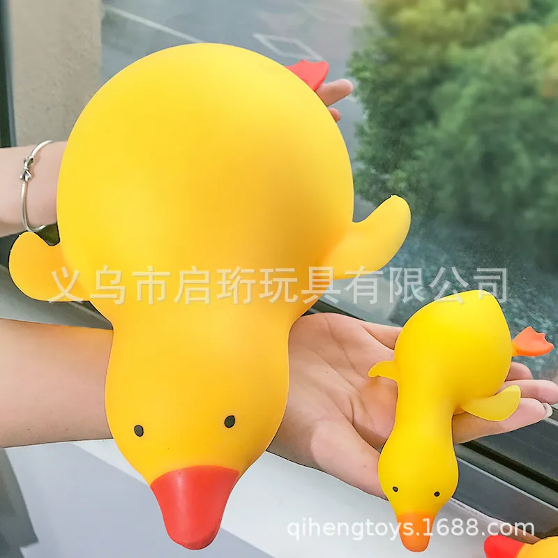 特大パンチングダックおもちゃ ストレス解消 音鳴りぬいぐるみ - Party Games Adults Funny のレビューと価格