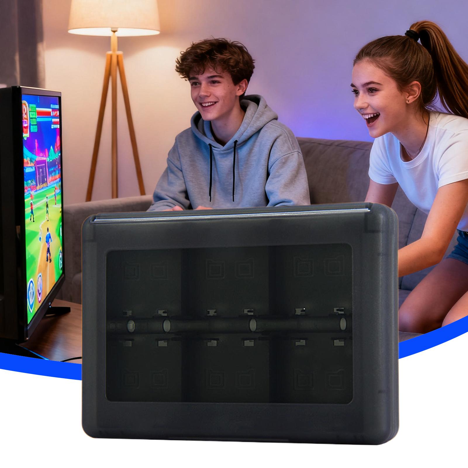 カードゲームケース 大容量整理ボックス ゲームカード収納 2 - Party Games Steam のレビューと価格