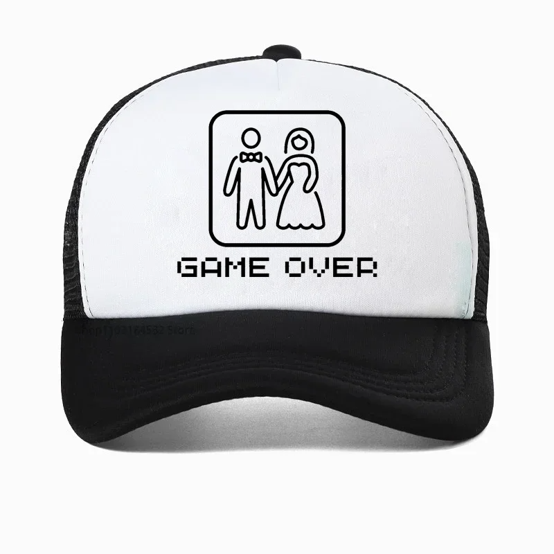 新郎候補サッシュ「ゲームオーバー」ハット、独身最後のパーティ - Party Games Bridal Shower のレビューと価格