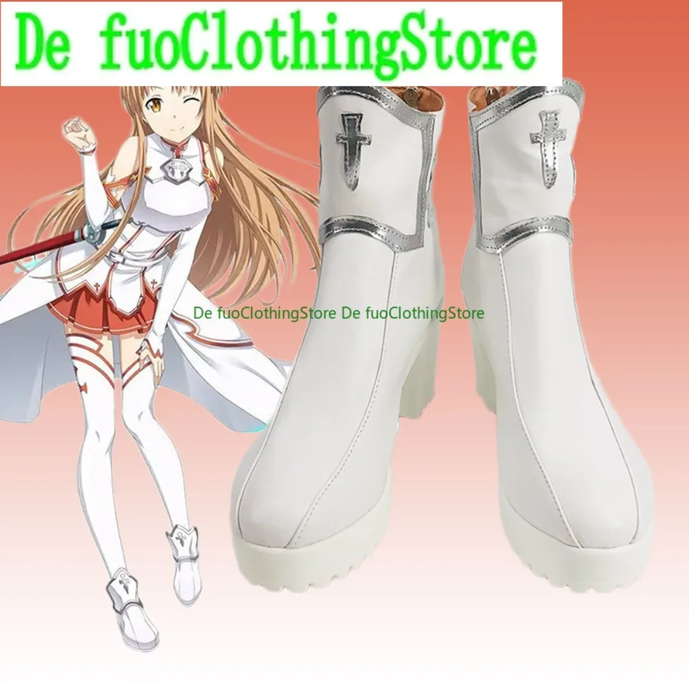 DefuoClothing ソードアート・オンライン アスナ - Party Games For Adults Online Free のレビューと価格