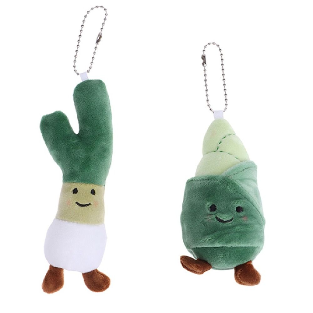 ぬいぐるみキーホルダー,かわいい野菜バッグペンダント,スクー - Party Games Adults Funny のレビューと価格