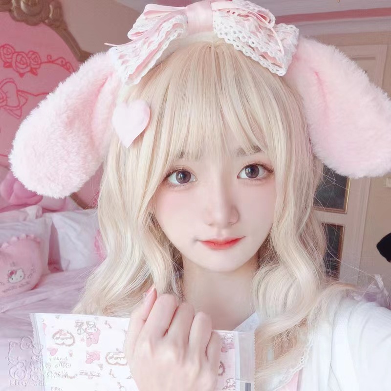 面白い漫画ヘッドバンドシナモロールかわいい犬耳ヘアアクセサリ - Party Games Adults Funny のレビューと価格