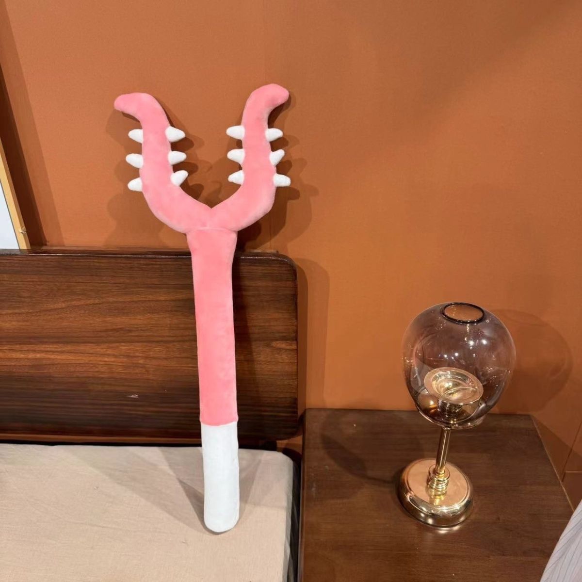70cm ちいかわぬいぐるみバトルスティックうさぎ大人用猫掴 - Party Games Adults Funny のレビューと価格