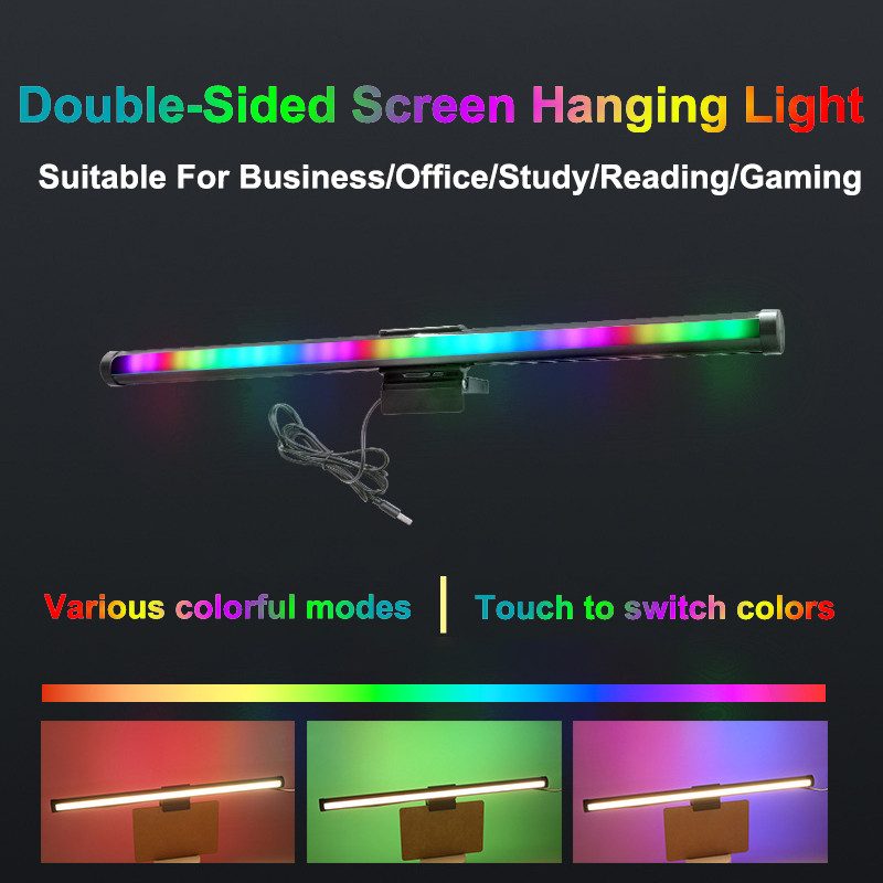 調光照明テーブルランプ 30CM LED デスクランプ モニ - Party Games On Switch のレビューと価格
