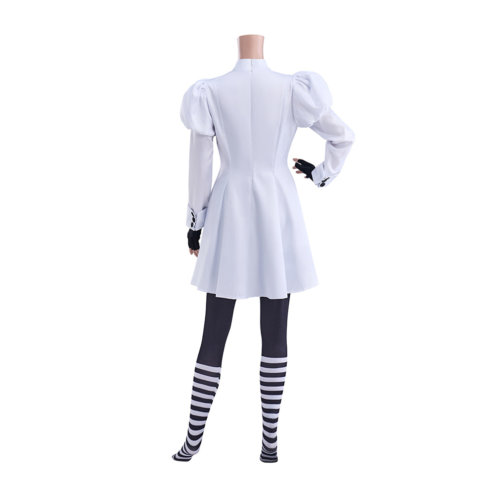 蒸気動力コスプレ衣装キリン白衣とパンツ付き科学者作業服ハロウ - Party Games Steam のレビューと価格