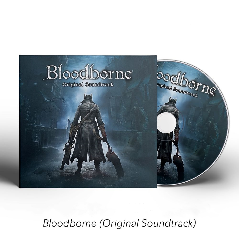 ゲーム Bloodborne 塚村ゆか音楽 CD グレイテス - Party Games No Props のレビューと価格